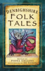 Fiona Collins Denbighshire Folk Tales (Poche)