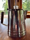 Texsport Stainless Steel Coffee Pot Percolator 14 Cups For Outdoor Camping