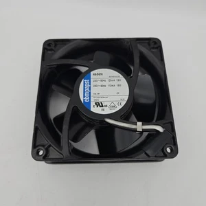 Ebmpapst 4656N Axial Fan 230V 19/18W 120/115mA 120*120*38mm Cabinet Cooling Fan - Picture 1 of 11
