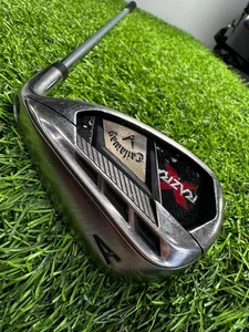 Callaway RAZR - A IRON - Approach wedge - Steel - UNIFLEX - RH - Picture 1 of 10