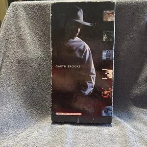 Garth Brooks The Limited Series CD Box Set - Picture 1 of 4
