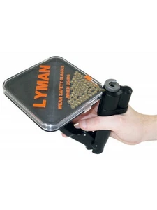 Herramienta de cebado manual Lyman E-Zee Prime forma ergonómica - 77777810 - Imagen 1 de 1
