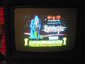 ****AMSTRAD CPC 464/664/6128 DISCO SALVAJE Y MÁQUINA DE MATAR HUMANA DEMOS**** - Imagen 1 de 5