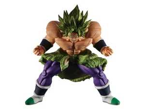 Banpresto Dragon Ball Super BLOOD OF SAIYANS SPECIAL XVII Super Saiyan Full Powe - Picture 1 of 6