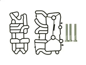Gasket Set, automatic transmission ZF 0501330103ZF - Picture 1 of 6