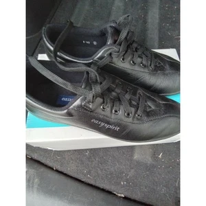 Easy Spirit Anti Gravity Black 8 1/2 - Picture 1 of 6