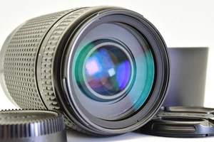 ⏯️[Near Mint] Nikon AF NIKKOR 70-300mm f/4-5.6 D Lens from JAPAN - Picture 1 of 16