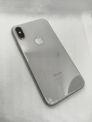 iPhone Xs Blanco 64GB - SIN FACE ID - Imagen 1 de 3