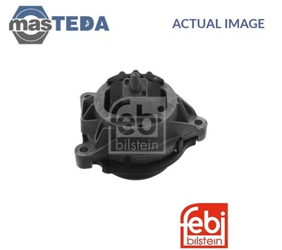 39014 ENGINE MOUNT MOUNTING LEFT FEBI BILSTEIN FOR BMW X3,F25 XDRIVE 20 D 2L - Image 1 of 4