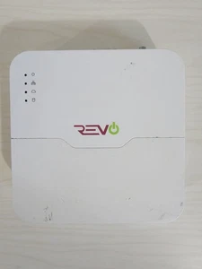 Revo Network Video Recorder Model: RU4NVR2 1TB - Picture 1 of 6