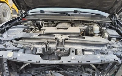 GMC YUKON XL 1500 2000-2020 SOPLADOR MOTOR TRASERO 1647981 Foto 1 de 4