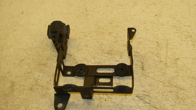 Honda VT500C 1985 Shadow 500 VT H533 caja de batería Foto 1 de 2