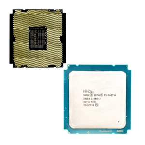 Intel® Xeon® Prozessor E5-2695 v2 SR1BA 2,40GHZ 30 MB LGA2011 12-Core CPU - Afbeelding 1 van 4