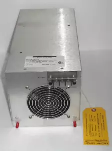 Spellman W11001126 Rev 9 MDS HV Netzteil 200VAC-240VAC~50/60Hz 4400VDC - Bild 1 von 9