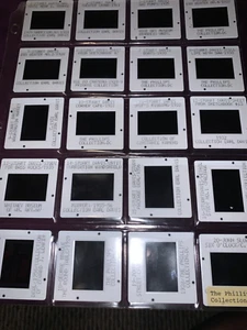 Stuart Davis, Colección de Diapositivas de Arte Moderno 35mm Calidad Museo 20 Diapositivas - Imagen 1 de 5