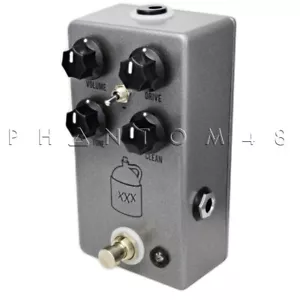JHS Pedals - Moonshine V2 - Overdrive - Pedale per chitarra elettrica effetti - Foto 1 di 4