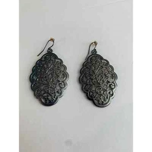 Set of 3 Fashion Jewelry Ring and Earrings - Picture 1 of 7