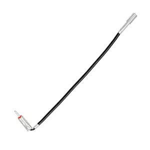 Car Stereo Aftermarket Radio Antenna Adapter - Foto 1 di 7