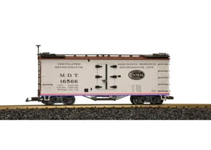 LGB 47723 G Carro refrigerante della New York Central. - Imagen 1 de 1