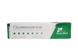 Opalescence Whitening Toothpaste Original Formula (Pack of 3) - Oral Care, Mint - Picture 1 of 3