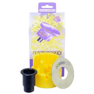 1 PU Buchse Powerflex Motorlager Drehmomentstütze Golf 7 8 A3 S3 TT Leon 85-831 - Bild 1 von 11