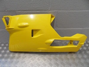 Ducati 749/999 linke Bauchverkleidung 2003 bis 2004 - Bild 1 von 11