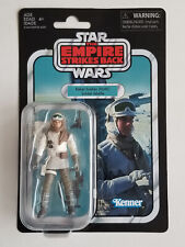 Star Wars Vintage Collection Rebel Soldier  Hoth  VC120 New Sealed
