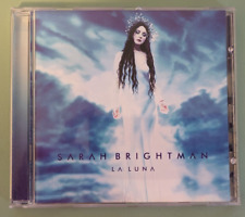Sarah Brightman – La Luna (CD, 2000)