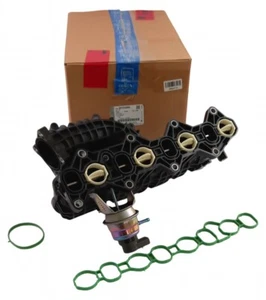 Original OPEL Antara CHEVROLET Captiva Ansaugkrümmer 2.2 CDTi Diesel 25193560 - Bild 1 von 11