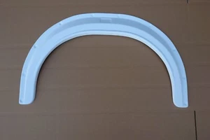 Radlauf, Radblende, Radlaufverbreiterung Fendt Joker Diamant / Bianco ´96 - Bild 1 von 3