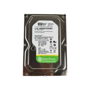 Western Digital WD5000AUDX 500GB 3.5" SATA HDD – Desktop Hard Drive - Bild 1 von 6