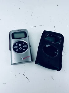 eDigital MXP 100 Early MP3 Player Gray 1GB IBM Microdrive - Picture 1 of 2