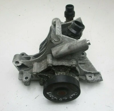 Soporte agregado BMW MINI con bomba de agua mecánica R55 R56 R57 LCI 8512444 Foto 1 de 4