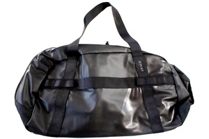 AWAY F.A.R DUFFLE BAG 40L BLACK 100056 BLKV1 STANDARD - Picture 1 of 14