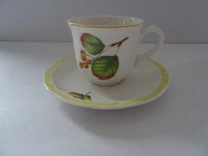 Villeroy & Boch Parkland  Kaffeegedeck 2 teilig - Bild 1 von 5