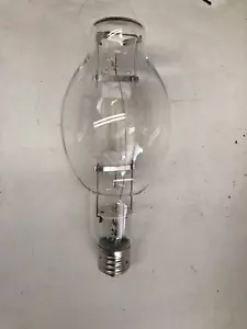 6 Piece Sylvania 64787 MS750/PS/BUHOR/BT37 750W PS Metal Halide Lamp Mogul Base - Picture 1 of 5
