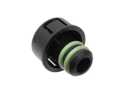 Cubierta de tubo de llenado de transmisión automática genuina 65119VGSD para Volkswagen Rabbit 2006-2007 Foto 1 de 2