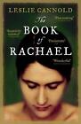 The Book of Rachael by Leslie Cannold (English) Paperback Book