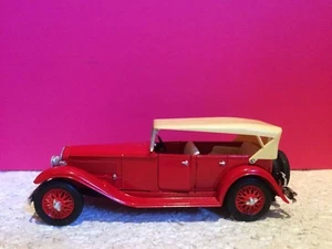 RIO SUPERB LANCIA DILAMBA 1929 NEU BOX F8 - Bild 1 von 6