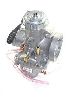 Genuine Mikuni VM30 Jetted for Norton Commando 750 single carb - Picture 1 of 4