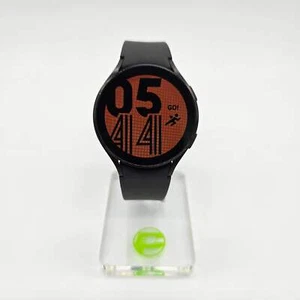 Montre connectée Samsung Galaxy Watch4 en aluminium SM-R875F débloquée - Photo 1 sur 7