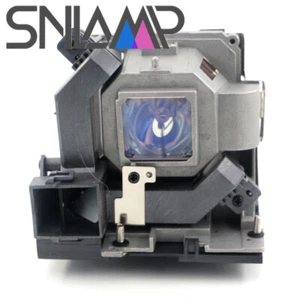 Bombillas de lámpara de proyector originales NP30LP 100013543 para lámpara de proyector NEC - Imagen 1 de 10