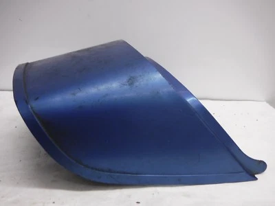 Carenado trasero 79 Suzuki GS400X 45510-44001 Foto 1 de 4