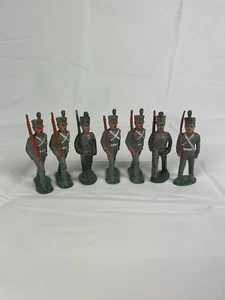 BARCLAY ACADEMY USMA CADETS (7 Total) 1950’s - Picture 1 of 5