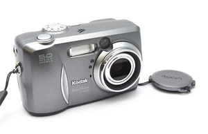 Kodak Easy Share DX4530 5.0MP Digitalkamera - ungetestet / ohne Ladegerät - UK Händler - Bild 1 von 5