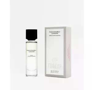 ZARA Fashionably London 30 ml Eau De Parfum N.4 EDP Spray Duft 1,01 Oz. Neu - Bild 1 von 4