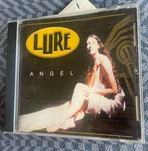 LURE CD - ANGEL - Picture 1 of 4
