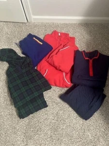 Boys Size 18 Janie and Jack Clothing Sets - Picture 1 of 15