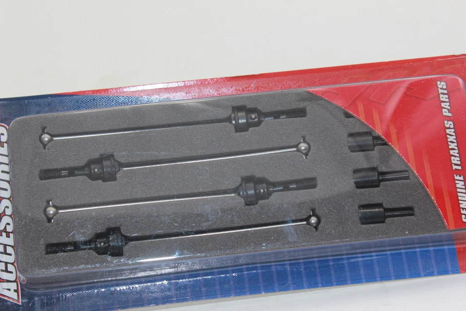 Traxxas Antriebswellen Stahl 1 16 E-revo #7151x