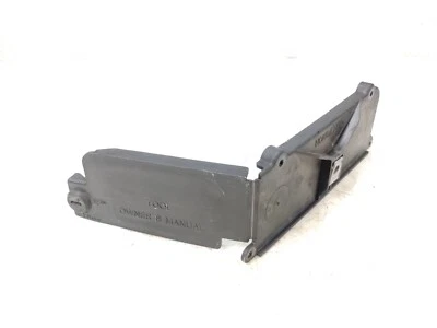 2004 Honda VTX1800 S R Tool Bag Cover Panel Tray  - Image 1 of 4